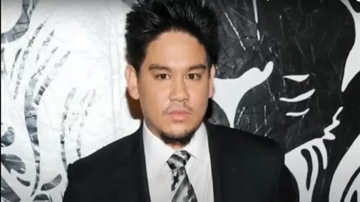 Potret pangeran Abdul Azim
