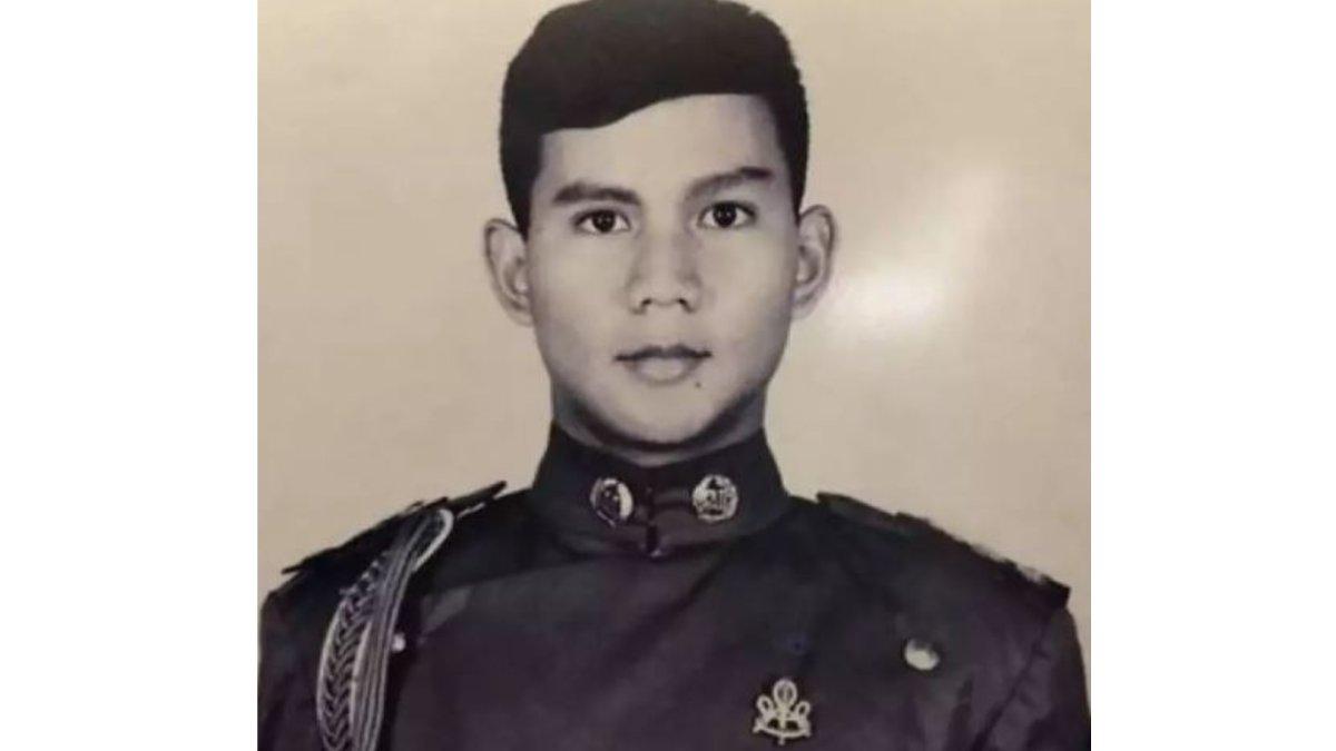 Potret transformasi Prabowo Subianto