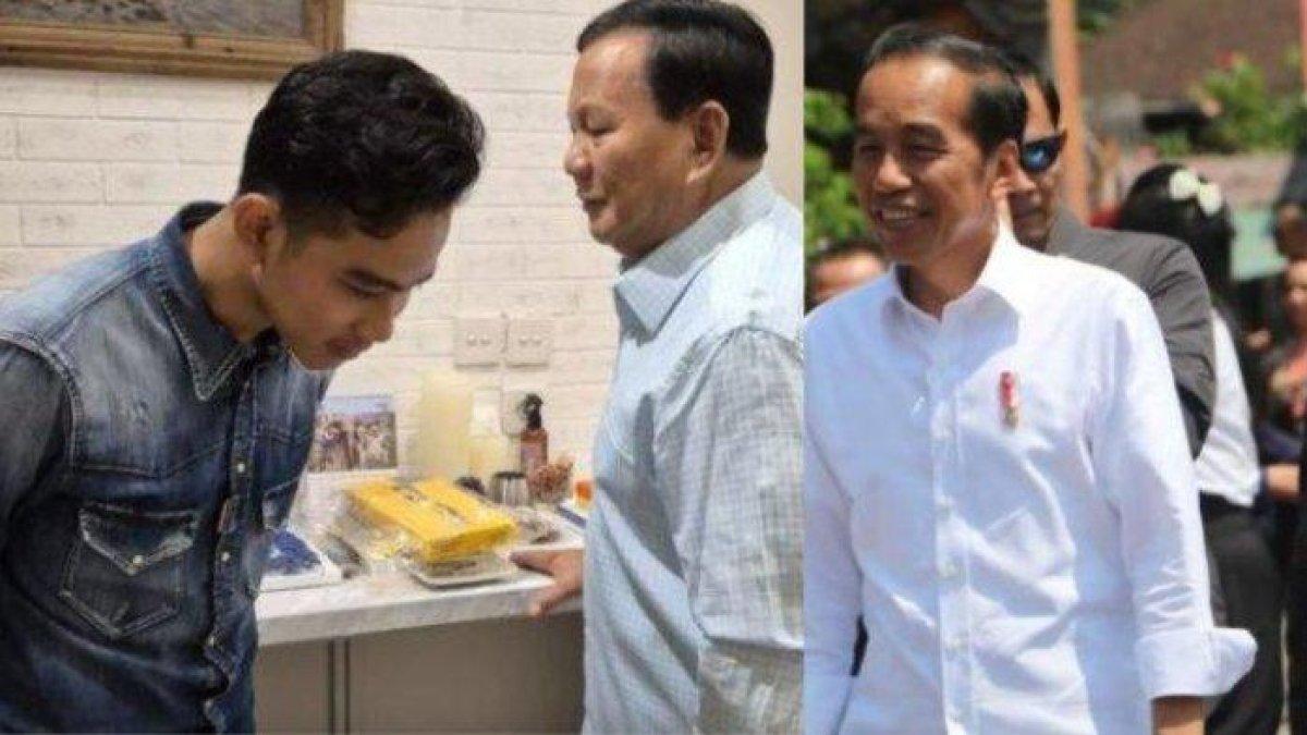 Prabowo dan Gibran mengadakan pertemuan rahasia setelah pengumuman pemenang Pilpres 2024