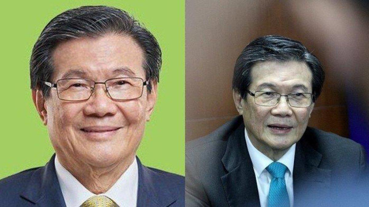 Prajogo Pangestu orang terkaya nomor 1 di Indonesia versi Forbes
