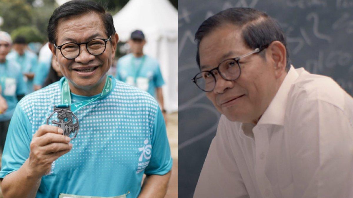Pramono Anung Gubernur Terpilih Jakarta 2024