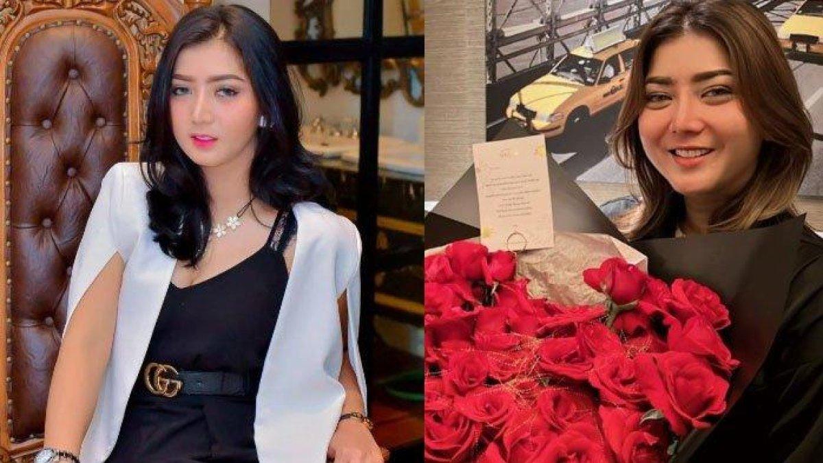 Sosok Pratiwi Noviyanthi