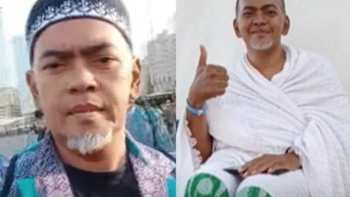 Prayitno Slamet Haryono gugat Kemenag buntut pelayanan haji 2023