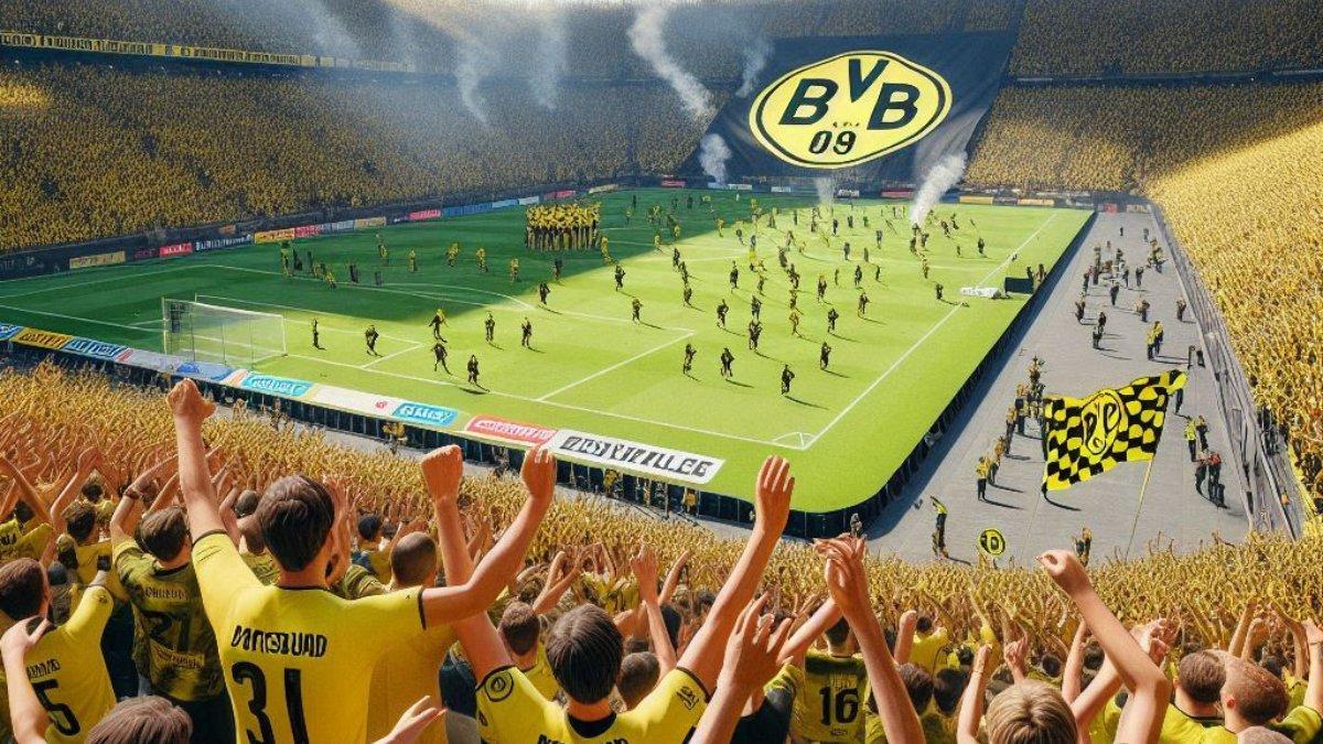 Prediksi dan analisis Borussia Dortmund vs Monterrey dalam lanjutan Piala Dunia Antarklub 2025 pada Rabu, 2 Juli 2025.