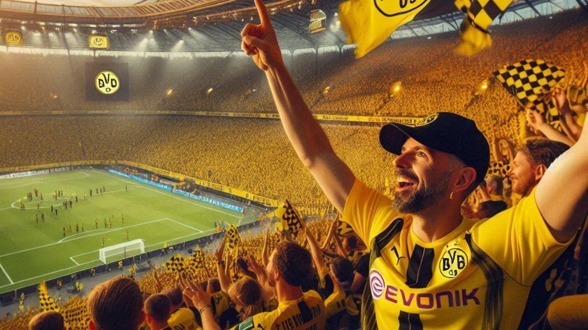 JADWAL BOLA - Prediksi dan analisis Borussia Dortmund vs Monterrey dalam lanjutan Piala Dunia Antarklub 2025 pada Rabu, 2 Juli 2025.