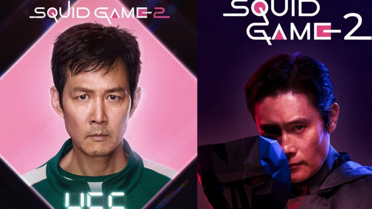 Prediksi nasib Gi Hun di Squid Game 3