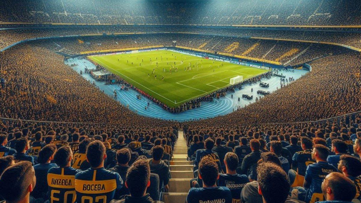 Prediksi pertandingan Boca Juniors vs Benfica Piala Dunia Antarklub FIFA 2025 pada Selasa, 17 Juni 2025.