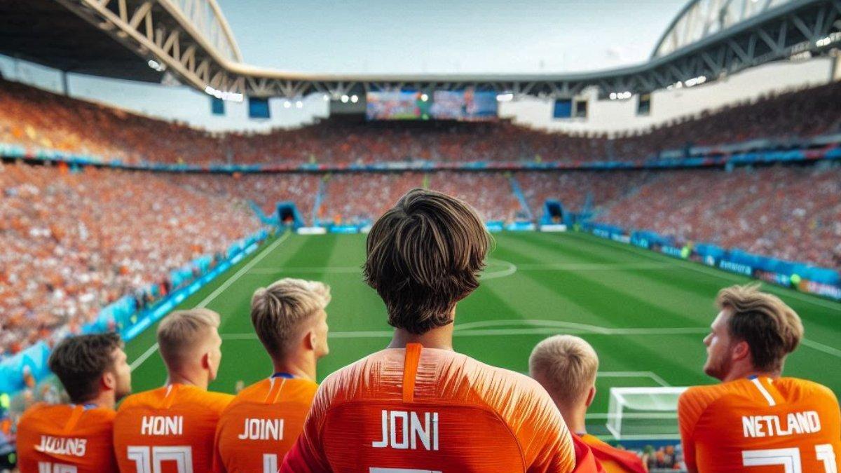 Prediksi pertandingan Finlandia vs Belanda akan tersaji dalam Kualifikasi Piala Dunia 2026 Zona Eropa pada 8 Juni 2025.