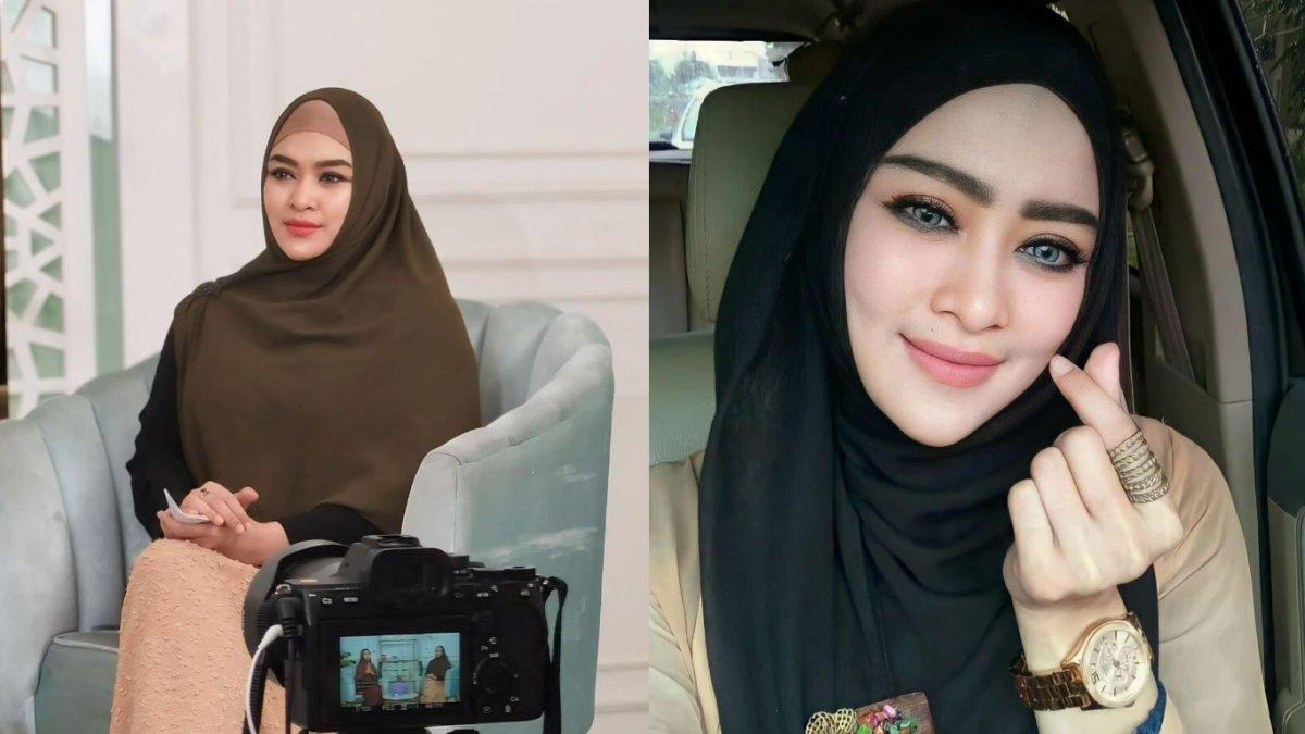 Presenter Zeda Salim