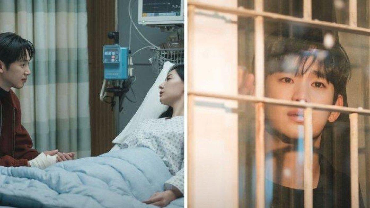 Preview Queen of Tears Episode 15 lengkap jadwal tayang