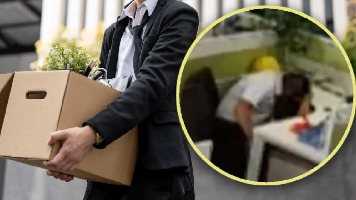 Pria Asal China Dipecat Gegara Ketiduran saat Lembur, Gugat Perusahaan Lalu Menang Rp796 Juta