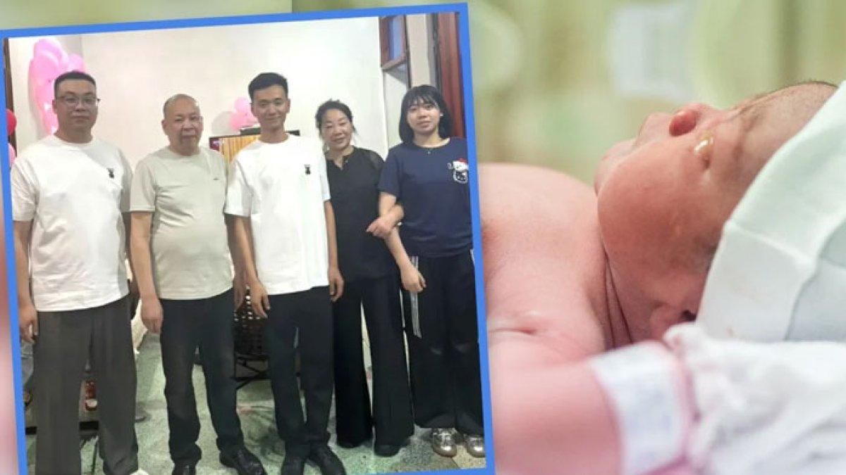 Pria China 33 Tahun Diadopsi Keluarga Miskin, Ternyata Aslinya Anak Orang Kaya
