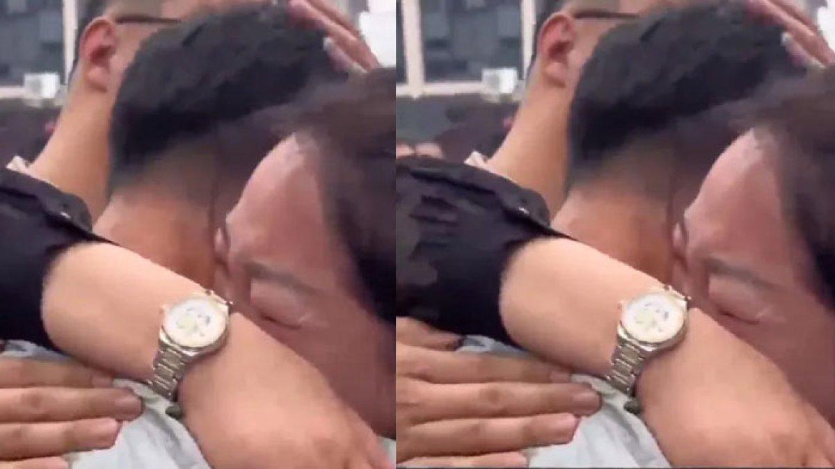 Pria China 33 Tahun Diadopsi Keluarga Miskin, Ternyata Aslinya Anak Orang Kaya