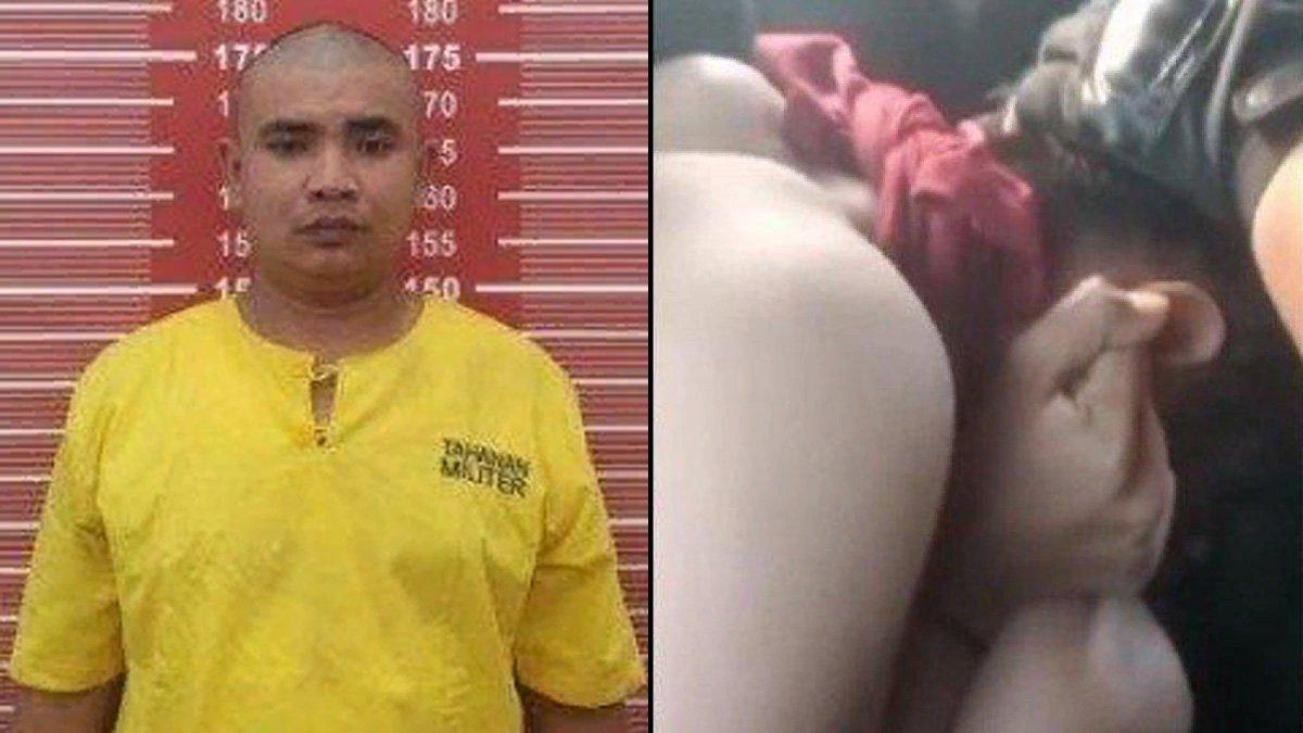 Motif Praka RM culik dan aniaya Imam Masykur hingga tewas.