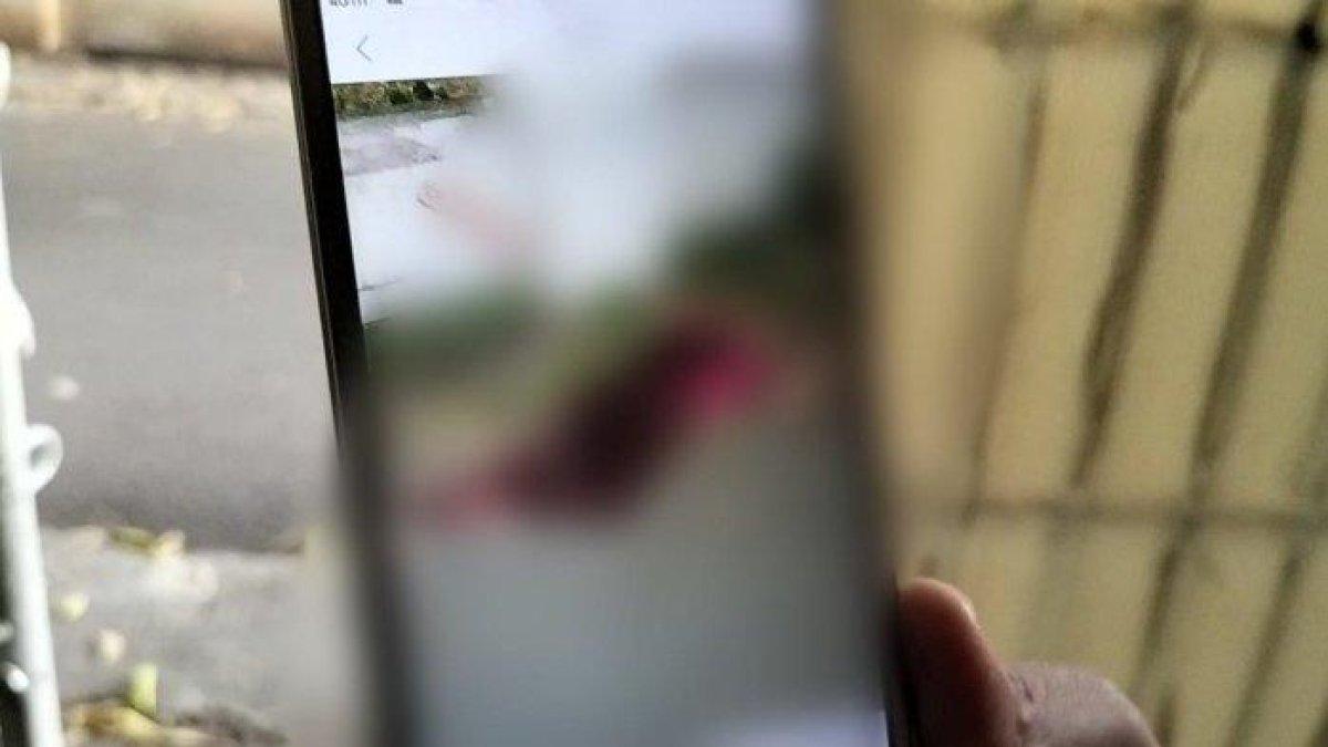 Pria berinisial MSD (53) yang ditemukan tewas di Jalan Kompleks Pertanian, Pasar Minggu, Jakarta Selatan diduga korban pembunuhan. Saksi berinisial H yang pertama kali menemukannya.