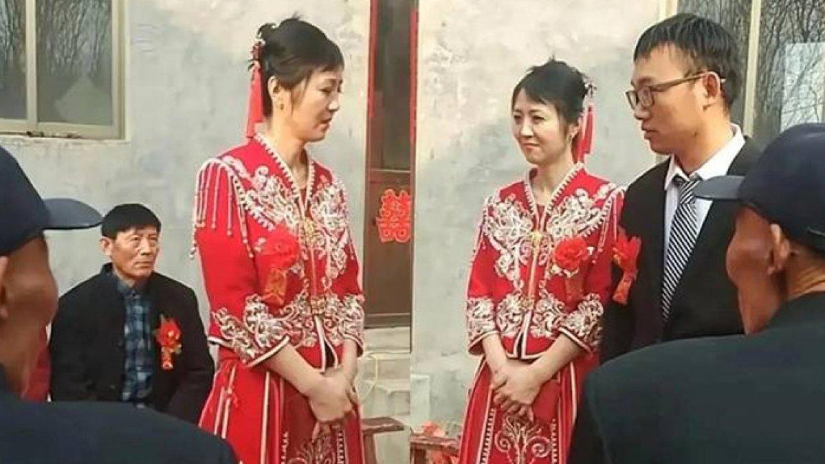 Pria berusia 28 tahun nikahi wanita 70 tahun a