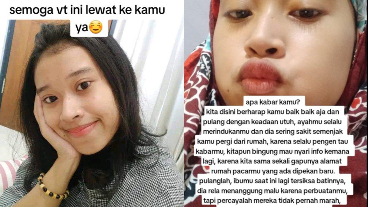 Pria curhat pilu baru 5 hari nikah istri hilang entah kemana