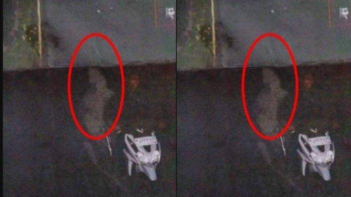 Pria di Pasuruan mengaku mendapat surat tilang gegara membonceng pocong yang tak memakai helm. Polisi buka suara soal hal ini.