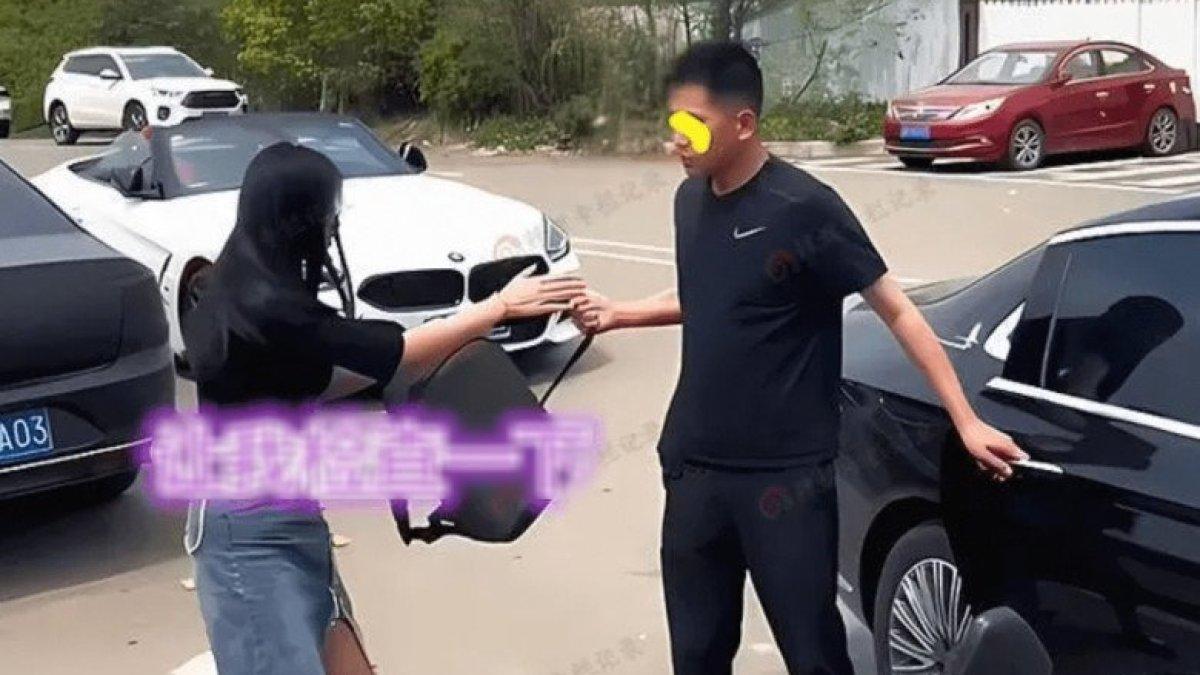 Pria diusir mertua, sang istri menuduhnya mencuri