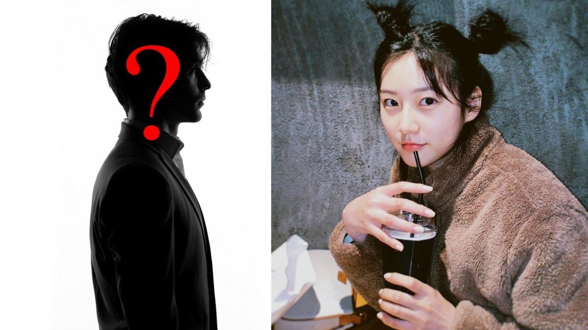 KIM SAE RON - Ilustrasi siluet seorang pria diambil dari freepik pada Rabu (26/3/2025) dan foto Kim Sae Ron diambil dari Instagram @ron_sae. Pria mengaku mantan pacar Kim Sae Ron bongkar sosok suami mendiang