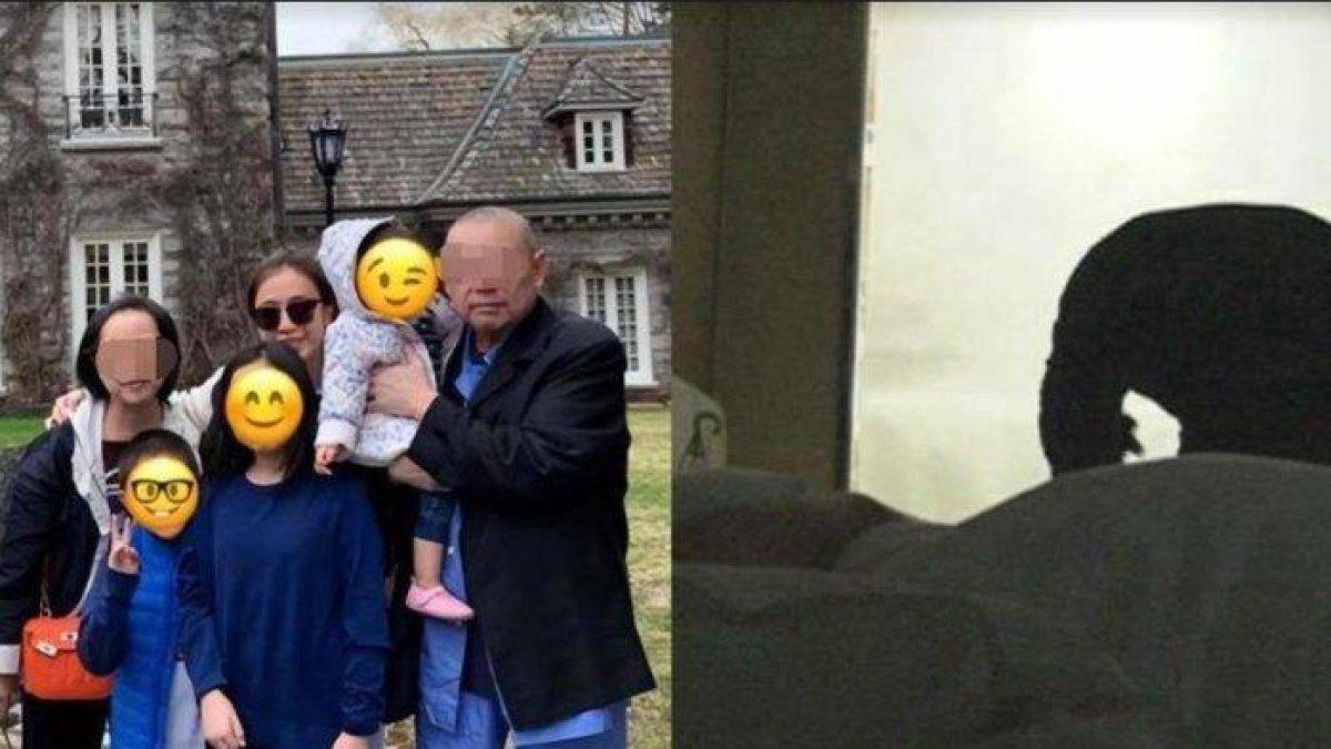 Pria tega bunuh anak yang diadopsinya demi warisan