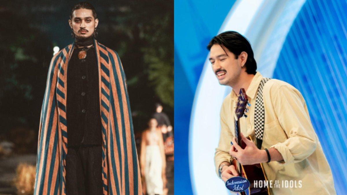 Profesi Del Salomo, kontestan Indonesian Idol 2025 berdarah Belanda-Ambon yang membuat Bunga Citra Lestari (BCL) dan Rossa salah tingkah.