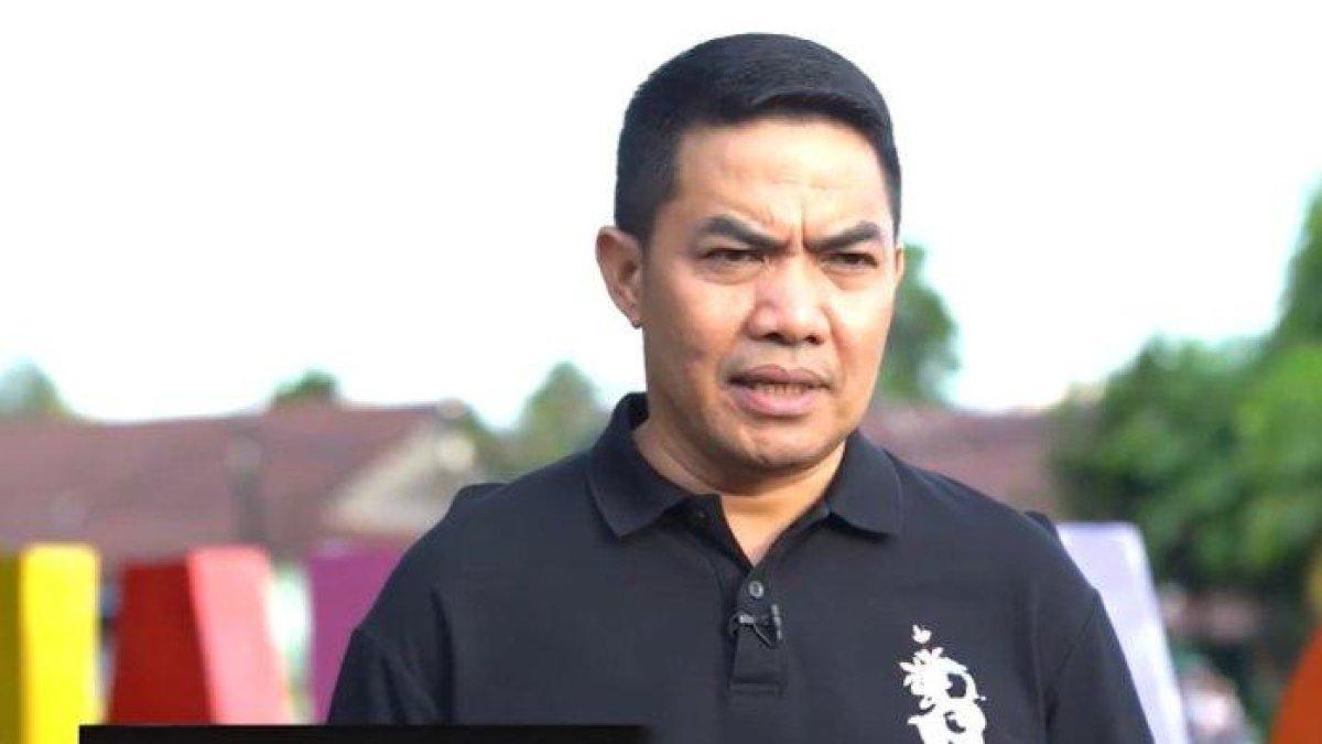 Profil Andi Harun Wali Kota Terpilih Samarinda 2024