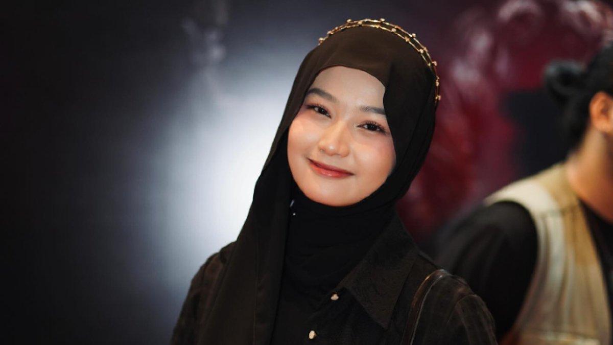 Profil Khansa Tabina, TikToker dan Selebgram yang viral di Gala Premiere Siksa Kubur