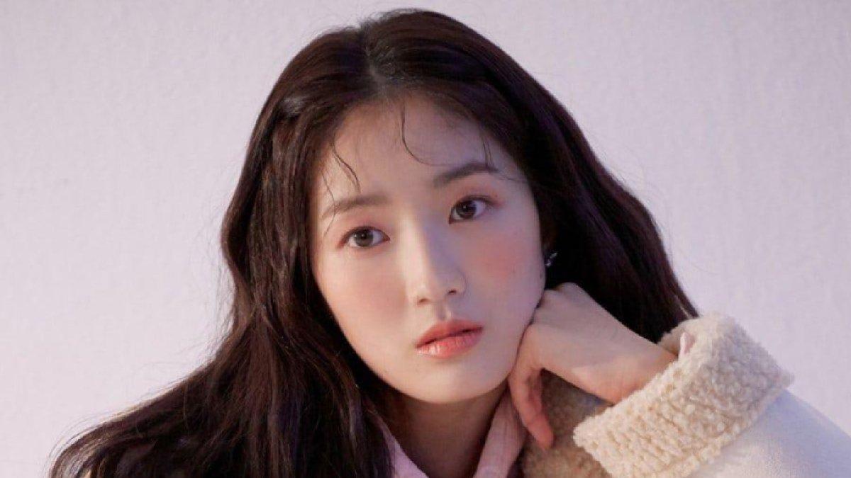 Profil Kim Hye Yoon bintang drakor Lovely Runner bersama Byeon Woo Seok