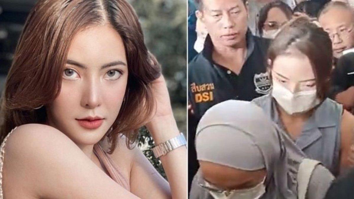 Profil Natthamon Khongchak Penipu Thailand yang Ditangkap di Indonesia