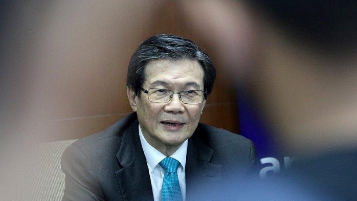 Profil Prajogo Pangestu yang termasuk orang terkaya di Indonesia peringkat ke-5