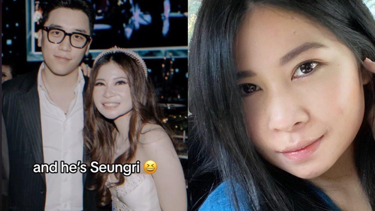 Profil Putri Sudali yang pernikahannya dihadiri Seungri