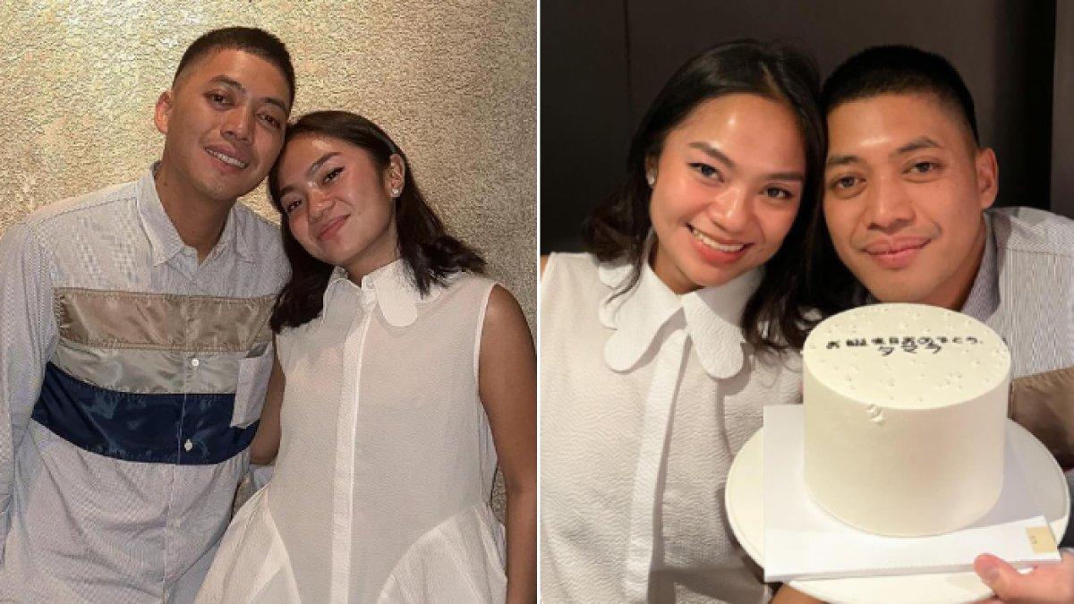 Profil Tamara Kalla calon istri Rasyid Rajasa