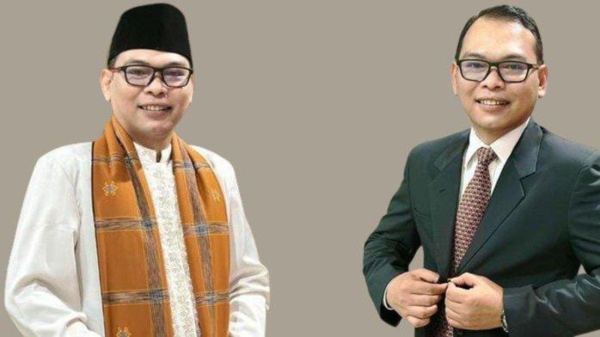 Profil Teddy Rahman Bupati Terpilih Seluma 2024