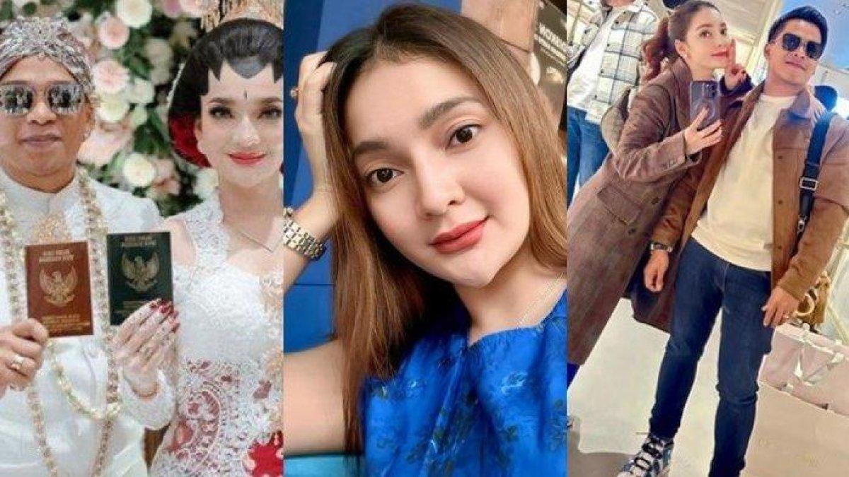 Profil Umi Kalsum Istri Wirang Birawa Ngaku Korban KDRT hingga Diusir dari Rumah