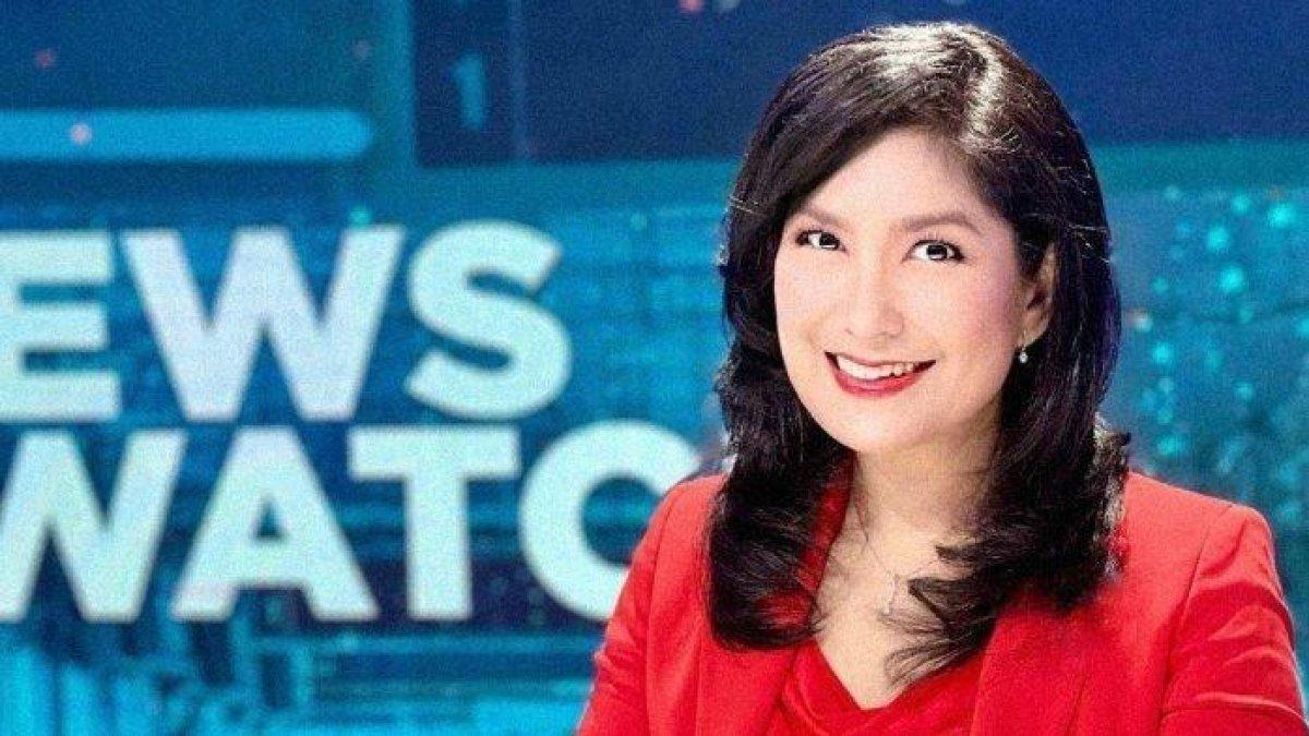 Profil Valerina Daniel Penyiar TVRI World, Moderator Debat Capres 12 Desember 2023.
