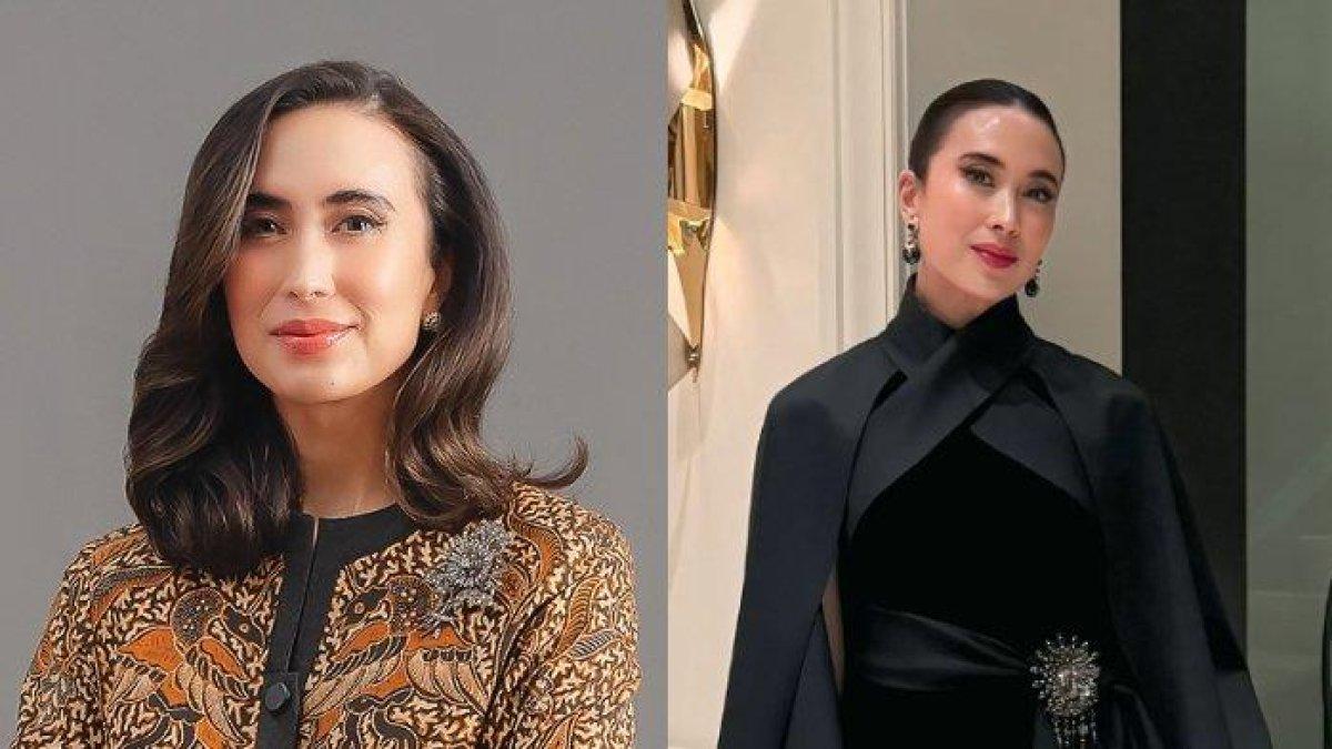 Profil Widiyanti Putri Wardhana, sosok yang berpotensi masuk kabinet Prabowo Subianto-Gibran Rakabuming Raka. Widiyanti Putri dipanggil Prabowo ke kediamannya di Jalan Kertanegara Nomor IV, Kebayoran Baru, Jakarta Selatan, Senin (14/10/2024).