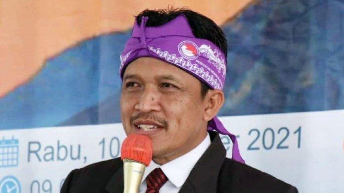 Profil dan daftar kekayaan Afif Nurhidayat, pemenang Pemilihan Kepala Daerah (Pilkada) Kabupaten Wonosobo, Jawa Tengah 2024.
