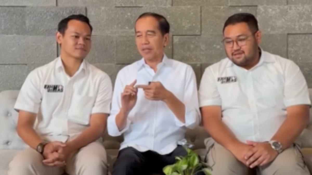 Profil dan daftar kekayaan Fahmi M Hanif, pemenang Pemilihan Kepala Daerah (Pilkada) Purbalingga, Jawa Tengah 2024, didukung Jokowi.