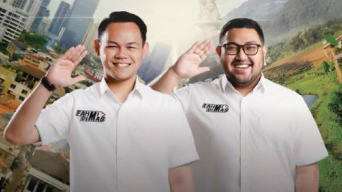 Profil dan daftar kekayaan Fahmi M Hanif, pemenang Pemilihan Kepala Daerah (Pilkada) Purbalingga, Jawa Tengah 2024, didukung Jokowi.