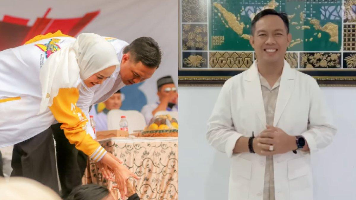 Profil dan harta kekayaan Syamsul Auliya, pemenang Pemilihan Kepala Daerah (Pilkada) Cilacap, Jawa Tengah 2024.