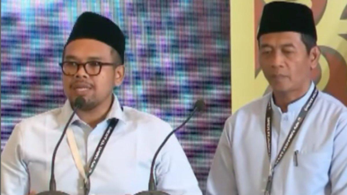 Profil dan kekayaan dari Faiz Kurniawan, Bupati Batang, Jawa Tengah Terpilih 2024 yang memiliki harta kekayaan mencapai Rp 85 miliar.