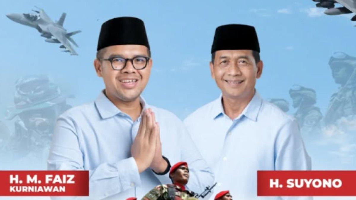 Profil dan kekayaan dari Faiz Kurniawan, Bupati Batang, Jawa Tengah Terpilih 2024 yang memiliki harta kekayaan mencapai Rp 85 miliar.