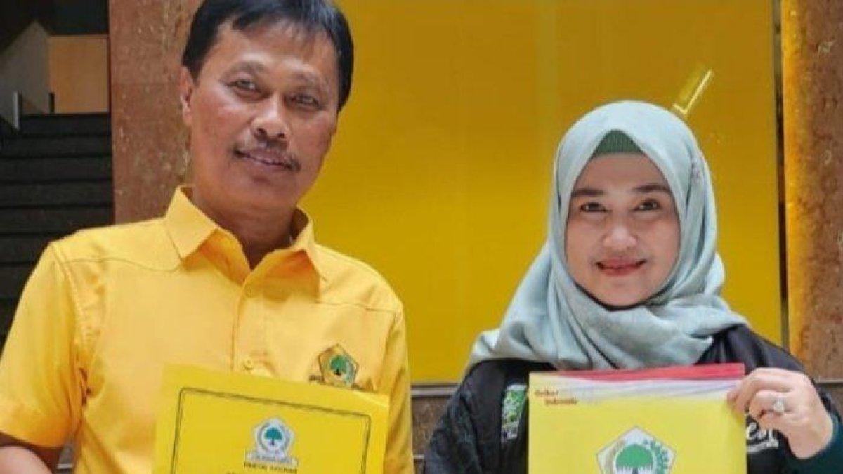 Profil dan rekam jejak Effendi Edo, pemenang Pemilihan Kepala Daerah (Pilkada) Kota Cirebon, Jawa Barat 2024.