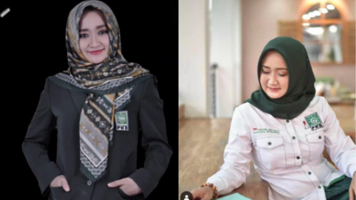 Profil dan rekam jejak Iin Tazkiyatul Muthmainnah, Wakil Wali Kota Terpilih Tegal, Jawa Tengah 2024.
