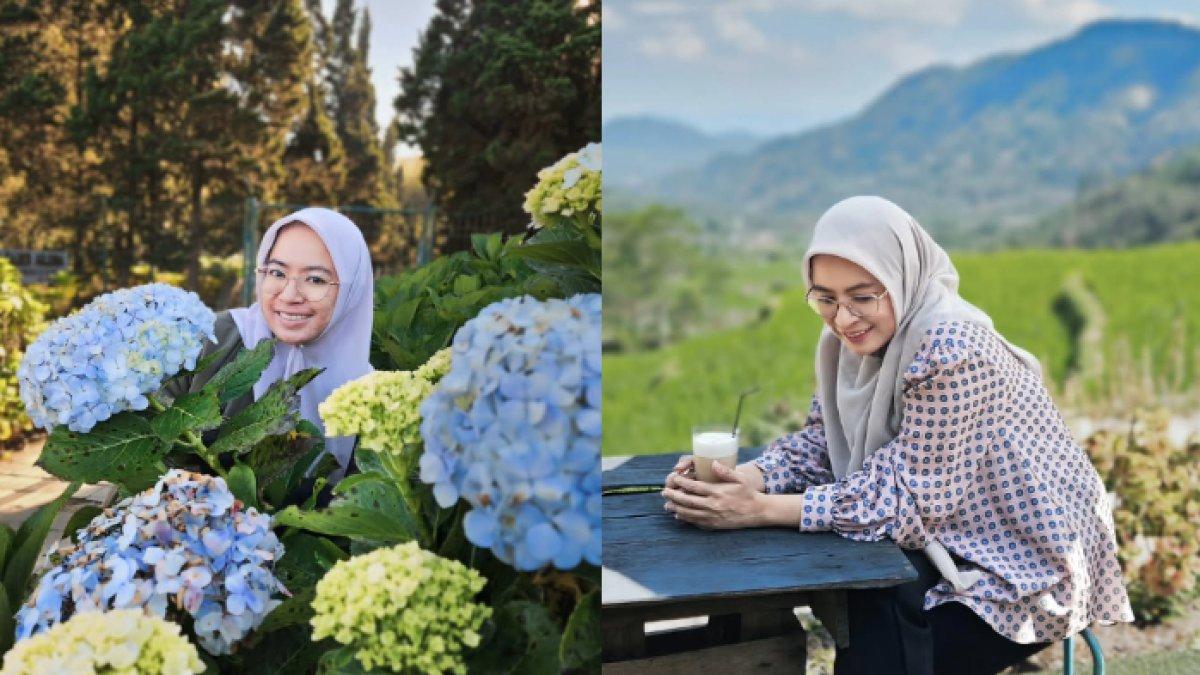 Profil dan rekam jejak dari Amalia Desiana, pemenang Pemilihan Kepala Daerah (Pilkada) Kabupaten Banjarnegara, Jawa Tengah 2024.