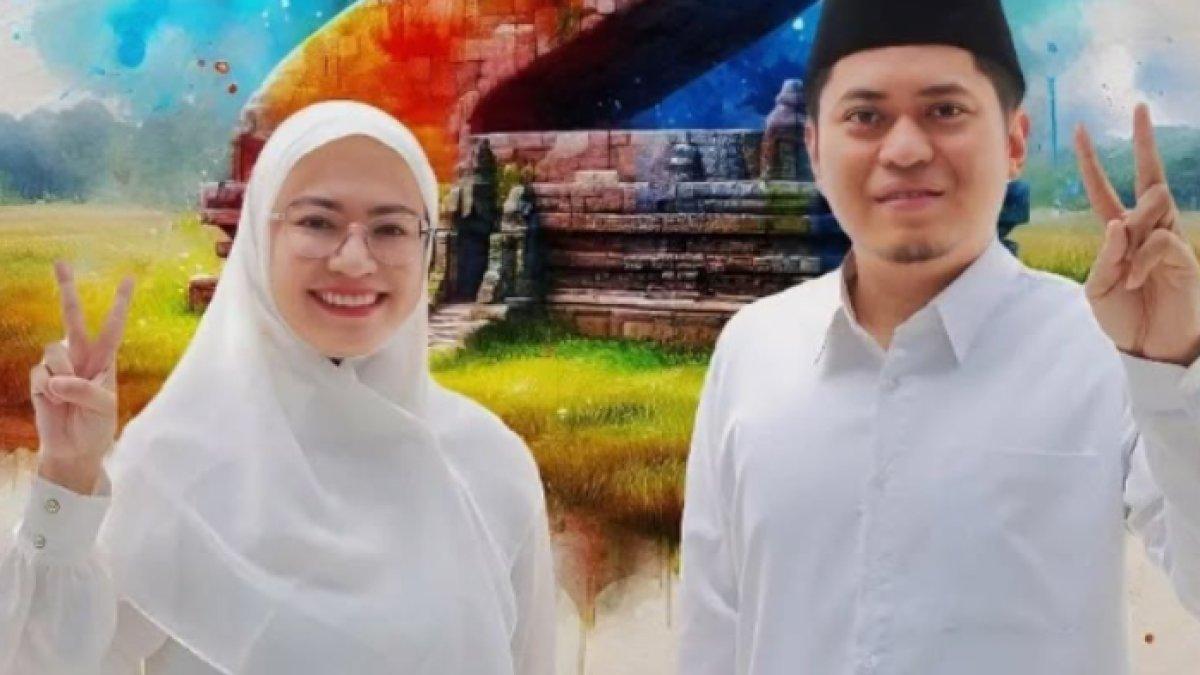 Profil dan rekam jejak dari Amalia Desiana, pemenang Pemilihan Kepala Daerah (Pilkada) Kabupaten Banjarnegara, Jawa Tengah 2024.