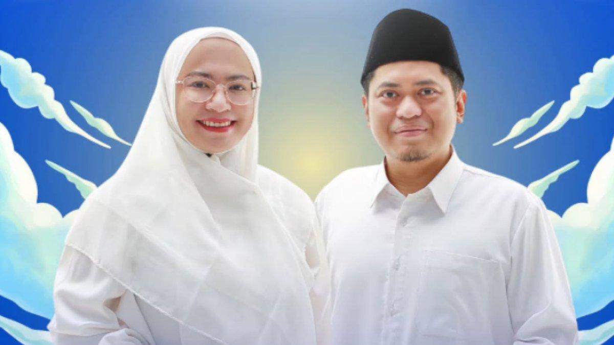 Profil dan rekam jejak dari Amalia Desiana, pemenang Pemilihan Kepala Daerah (Pilkada) Kabupaten Banjarnegara, Jawa Tengah 2024.