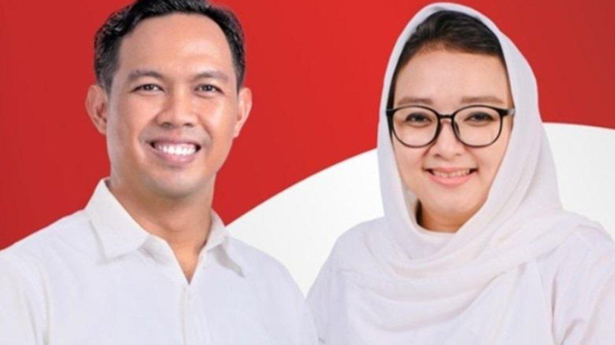 Profil dan rekam jejak dari Ammy Amalia, Wakil Bupati Cilacap, Jawa Tengah Terpilih 2024 yang dulunya pernah bekerja sebagai notaris.