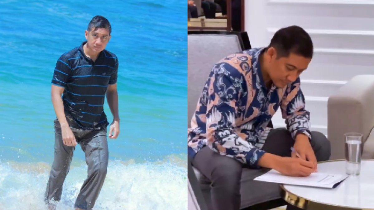 Profil dan rekam jejak dari Eko Sapto Purnomo, Wakil Bupati Terpilih Kabupaten Sukoharjo Jawa Tengah 2024.
